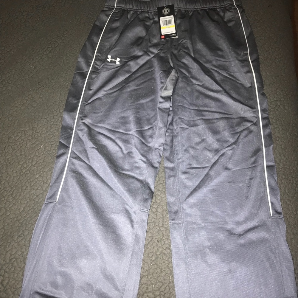 UA Track Pants